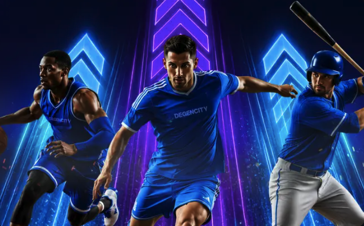 Global Combo Boost degencity sports